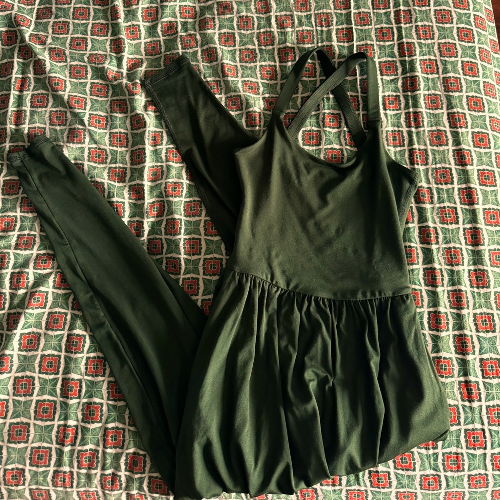 Imbodhi Forest Jumper